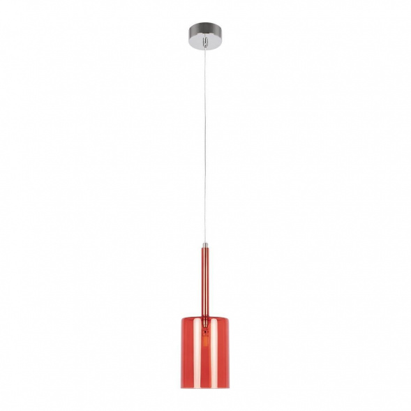 Подвесной светильник Loft IT Spillray 10232/C Red
