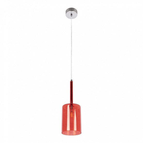 Подвесной светильник Loft IT Spillray 10232/C Red