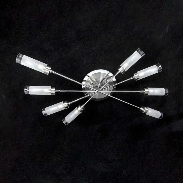 Потолочная люстра Citilux Хеликс CL109181