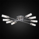 Потолочная люстра Citilux Хеликс CL109181