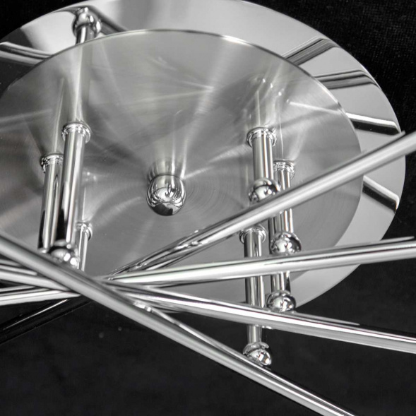 Потолочная люстра Citilux Хеликс CL109181