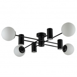 Потолочный светильник Reluce 74585-0.3-4+4A