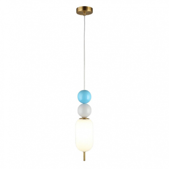 Подвесной светильник Aployt Rosabella APL.320.16.01