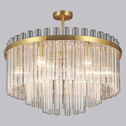 Потолочный светильник ILLUMICO IL0124-9C-79 COP