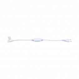 Сетевой шнур Feron для светодиодной ленты 230V LS705 (5730) на 50м DM275 23389