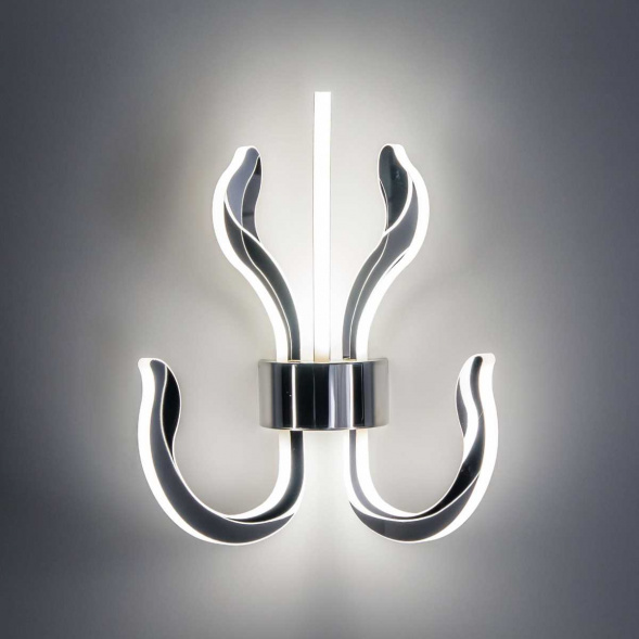 Настенный светильник Citilux Miranda EL337W05