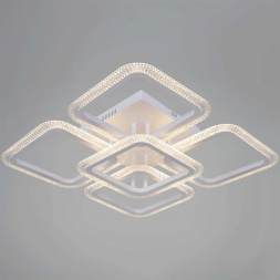 Светильник потолочный Reluce 09838-0.3-4+1 CR