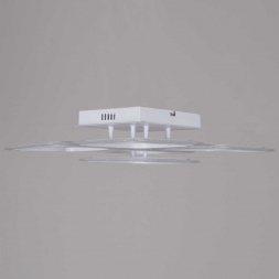 Светильник потолочный Reluce 09838-0.3-4+1 CR