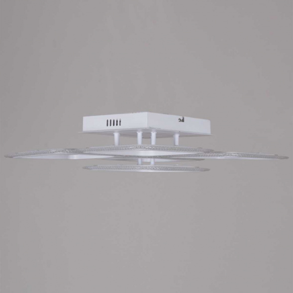 Светильник потолочный Reluce 09838-0.3-4+1 CR