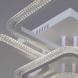 Светильник потолочный Reluce 09838-0.3-4+1 CR