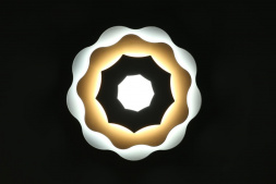 Настенный светодиодный светильник Omnilux Varedo OML-07901-26