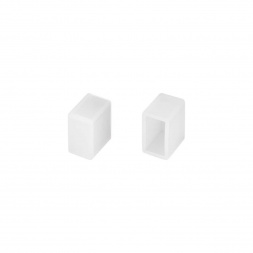 Заглушка глухая Arlight WPH-Flex-0613-Side White 040816