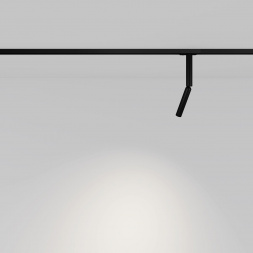 Трековый светодиодный светильник Maytoni Technical Focus T TR142-1-6W3K-B