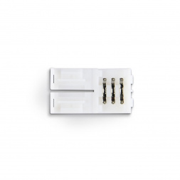 Коннектор прямой Ambrella Illumination LED Strip для светодиодной ленты 5050 (10шт) GS6151