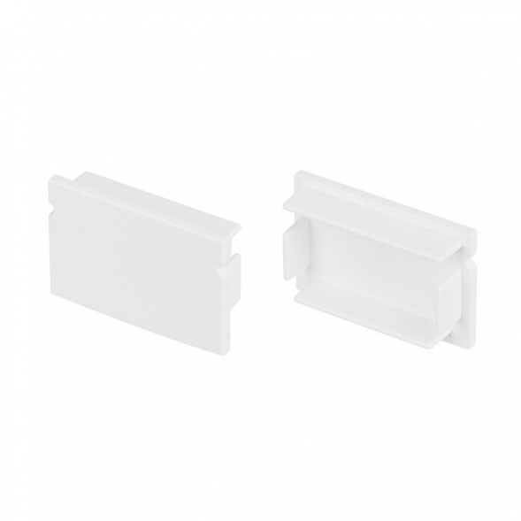 Заглушка Arlight Line-3020 глухая 047018