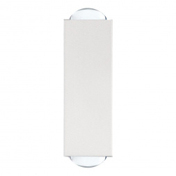 Светодиодный светильник стационарный Feron AL52 2*1W 3000K белый 51134