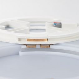 Потолочный светодиодный светильник Citilux Norma CL749K401