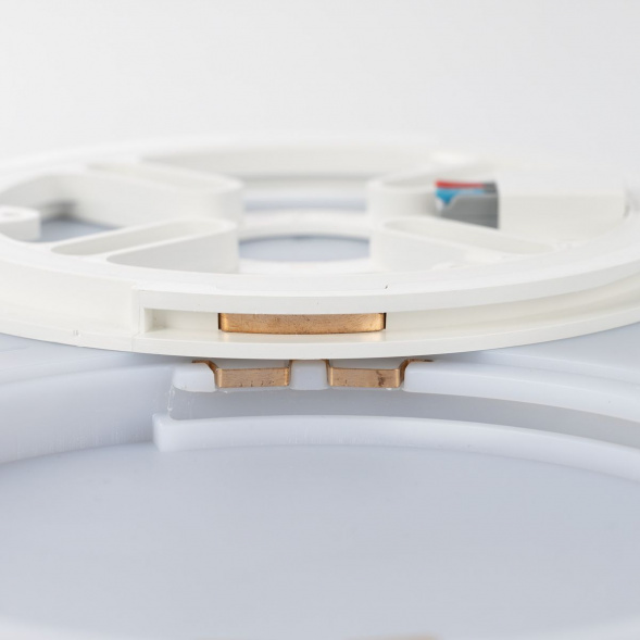 Потолочный светодиодный светильник Citilux Norma CL749K401