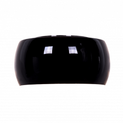 Настенный светильник Lumina Deco Disposa LDW 7018-4 BK