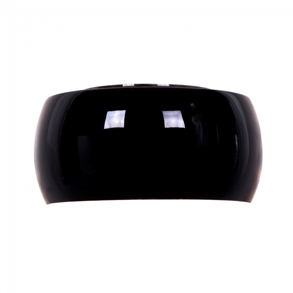 Настенный светильник Lumina Deco Disposa LDW 7018-4 BK