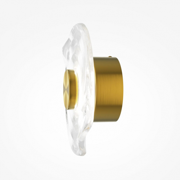 Настенный светодиодный светильник Maytoni Sparkle MOD343WL-L5BS3K