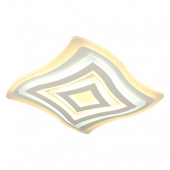 Потолочная светодиодная люстра Omnilux Vietri OML-07207-202