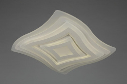 Потолочная светодиодная люстра Omnilux Vietri OML-07207-202