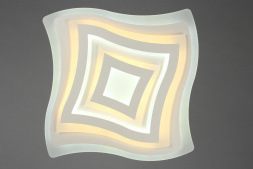 Потолочная светодиодная люстра Omnilux Vietri OML-07207-202