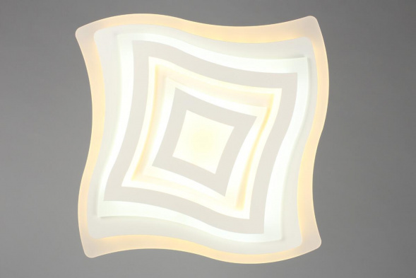 Потолочная светодиодная люстра Omnilux Vietri OML-07207-202