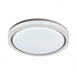 Настенно-потолочный светодиодный светильник Sonex Kristy Maron 7781/DL