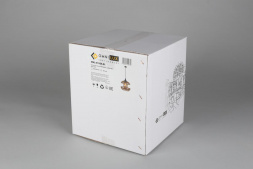 Подвесной светильник Omnilux Lainate OML-91926-01