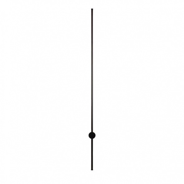 Настенный светодиодный светильник Loft IT Rays 10054BK