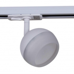 Трековый светильник Reluce Technical 53008-9.3-001CT GX53 WT