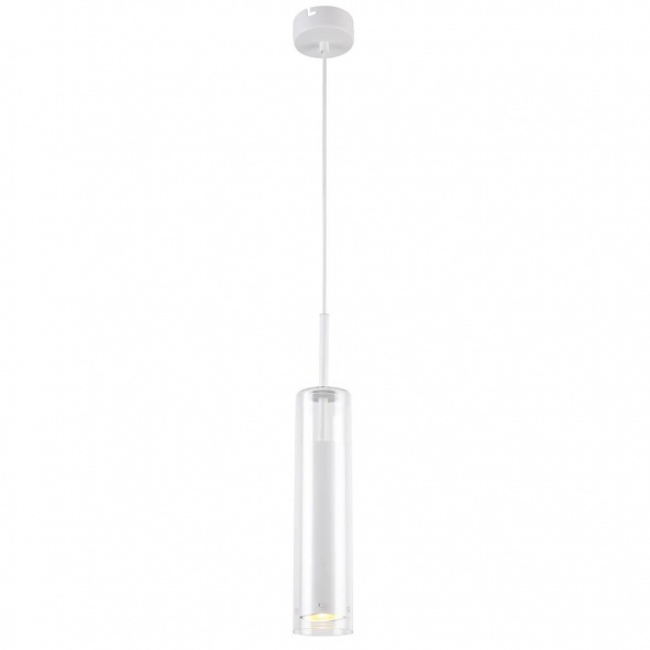 Подвесной светильник Favourite Aenigma 2557-1P