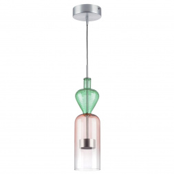 Подвесной светодиодный светильник Lightstar Belle 814004