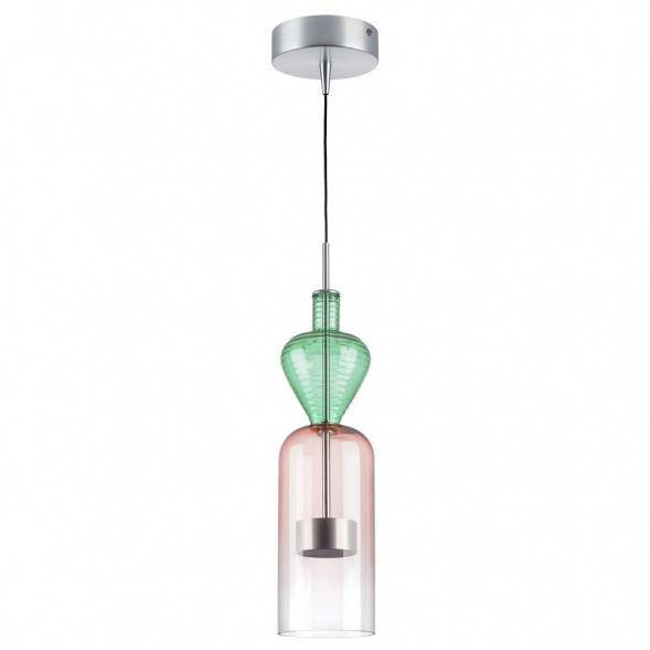 Подвесной светодиодный светильник Lightstar Belle 814004