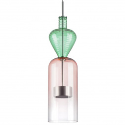 Подвесной светодиодный светильник Lightstar Belle 814004