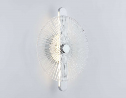 Настенный светильник Ambrella light High light LH31141