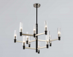 Подвесная люстра Ambrella light High Light LH55505