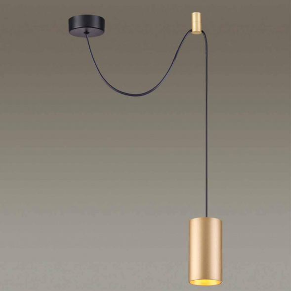 Подвесной светильник Odeon Light L-vision Lucas 3898/1