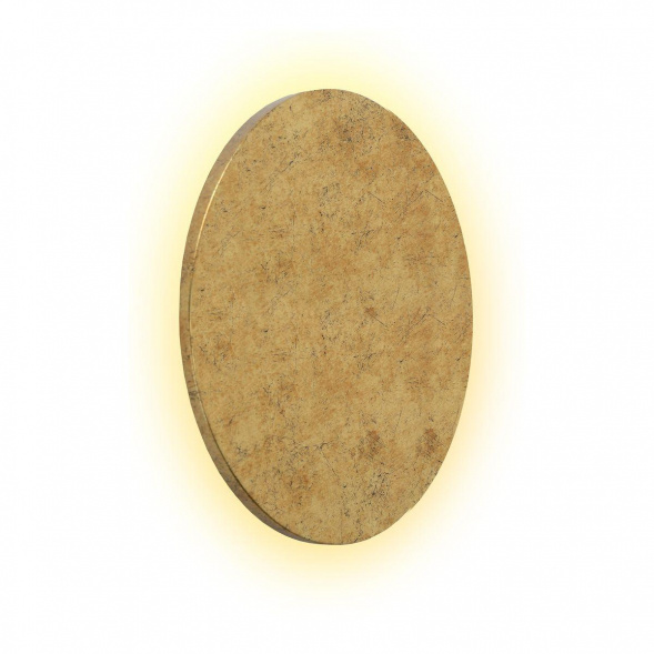 Настенный светодиодный светильник Lucide Glimpse 77285/10/02