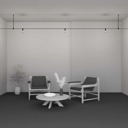 Трековый светильник Maytoni Technical Magnum TR207-1-3W3K-B