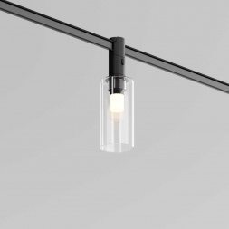 Трековый светильник Maytoni Technical Magnum TR207-1-3W3K-B