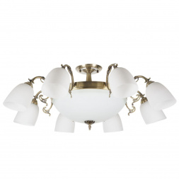 Потолочная люстра MyFar Biene MR1524-11C