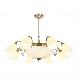 Потолочная люстра MyFar Biene MR1524-11C