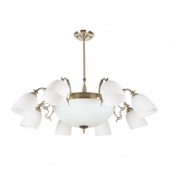 Потолочная люстра MyFar Biene MR1524-11C