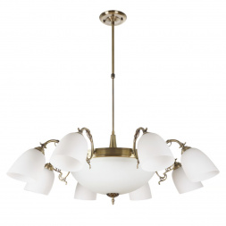 Потолочная люстра MyFar Biene MR1524-11C