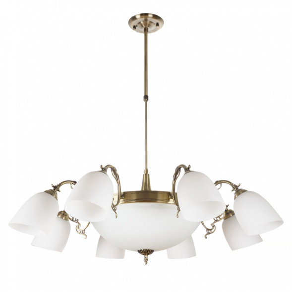 Потолочная люстра MyFar Biene MR1524-11C