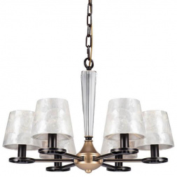 Подвесная люстра Lightstar Perla 707061