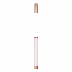 Подвесной светодиодный светильник iLedex Rocks 2301-800 BR